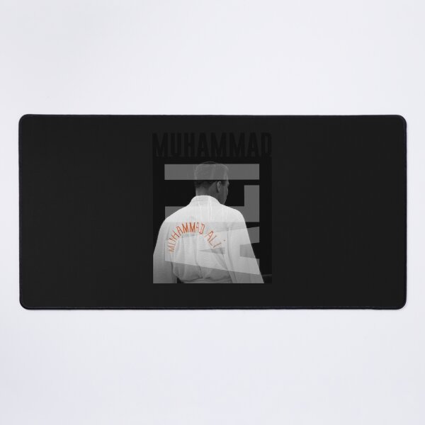 Item preview, Muhammad-Ali designed and sold by debsapi.