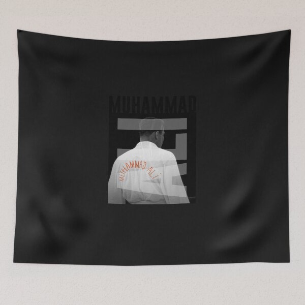 Item preview, Muhammad-Ali designed and sold by debsapi.