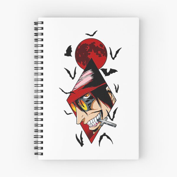 Item preview, Alucard Hellsing designed and sold by Aaliyahhh435.