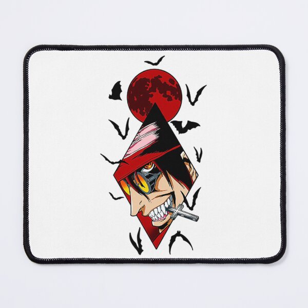 Item preview, Alucard Hellsing designed and sold by Aaliyahhh435.
