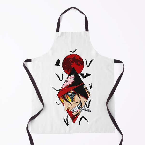 Item preview, Alucard Hellsing designed and sold by Aaliyahhh435.