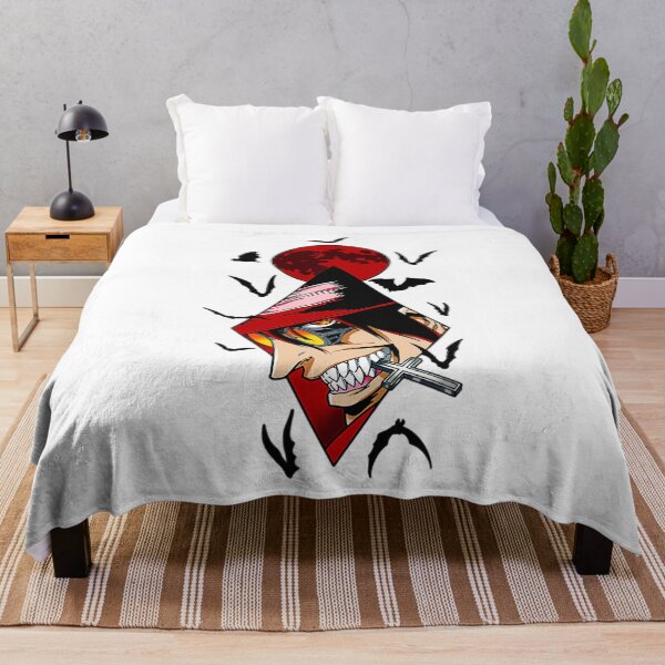 Item preview, Alucard Hellsing designed and sold by Aaliyahhh435.
