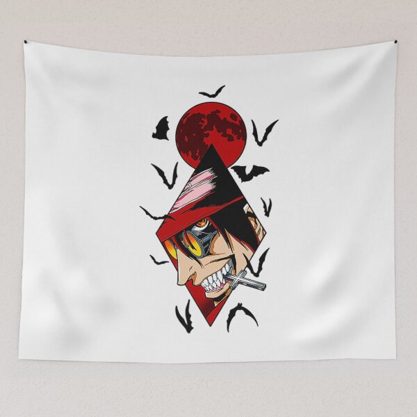 Item preview, Alucard Hellsing designed and sold by Aaliyahhh435.