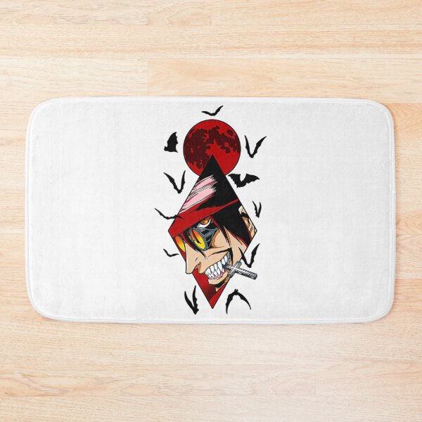 Item preview, Alucard Hellsing designed and sold by Aaliyahhh435.