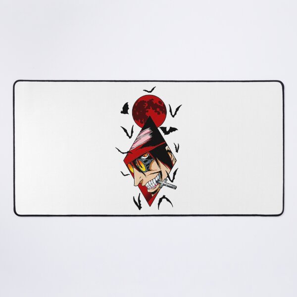 Item preview, Alucard Hellsing designed and sold by Aaliyahhh435.
