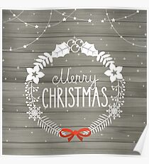Christmas Poster