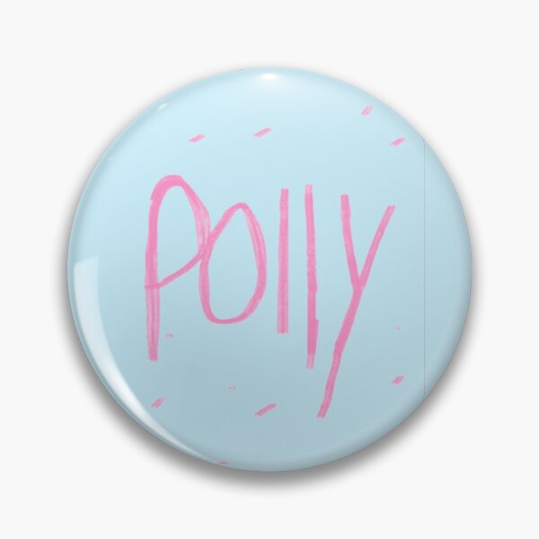 Item preview, Polly designed and sold by ArtistRebeccaLS.