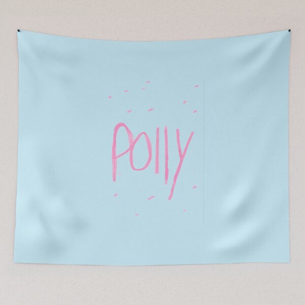 Item preview, Polly designed and sold by ArtistRebeccaLS.