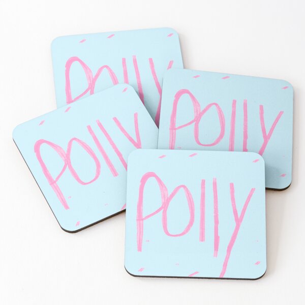 Item preview, Polly designed and sold by ArtistRebeccaLS.