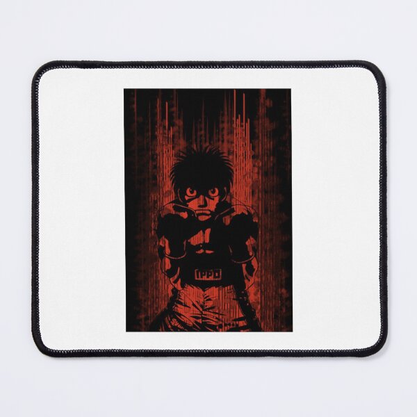 Item preview, Hajime No Ippo T-ShirtBoxer Dark Side designed and sold by BrokenIsulin.