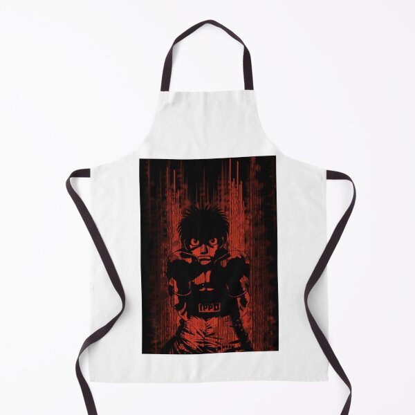 Item preview, Hajime No Ippo T-ShirtBoxer Dark Side designed and sold by BrokenIsulin.