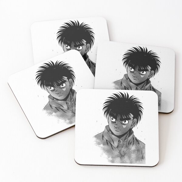 Item preview, Hajime No Ippo T-Shirthajime no ippo designed and sold by BrokenIsulin.