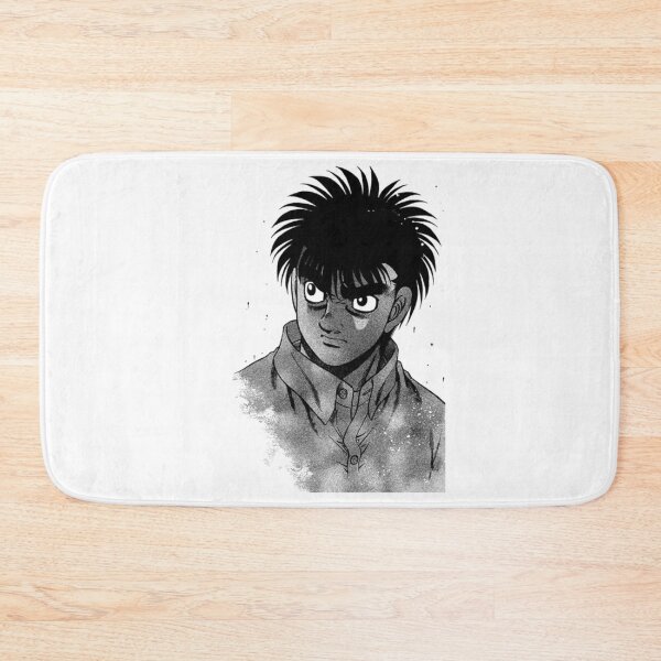 Item preview, Hajime No Ippo T-Shirthajime no ippo designed and sold by BrokenIsulin.
