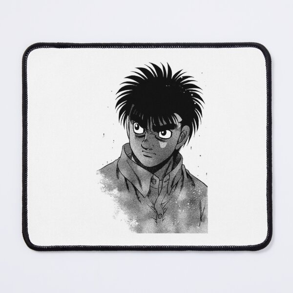 Item preview, Hajime No Ippo T-Shirthajime no ippo designed and sold by BrokenIsulin.