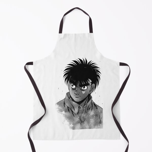 Item preview, Hajime No Ippo T-Shirthajime no ippo designed and sold by BrokenIsulin.