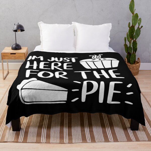 Item preview, I'm Just Here For The Pie 3 designed and sold by AshleysBazaar.