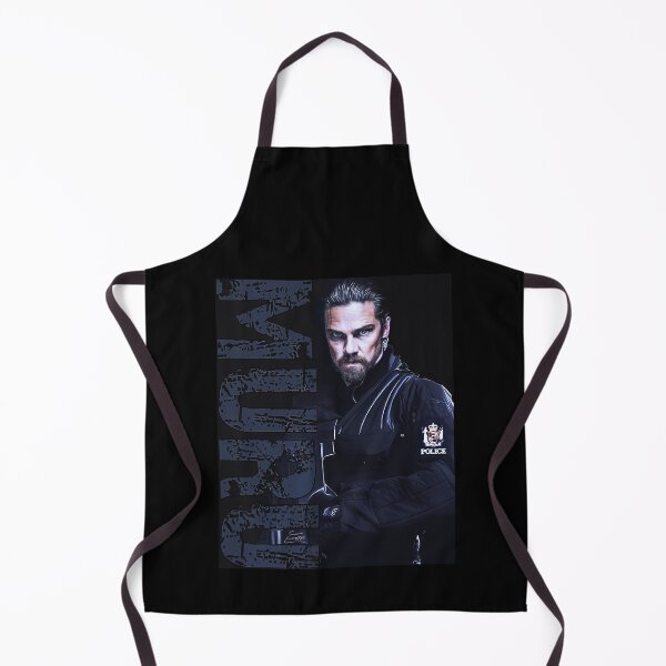 Item preview, Jay Ryan as Gallagher : M U R U (new film movie 2022) designed and sold by eannae.