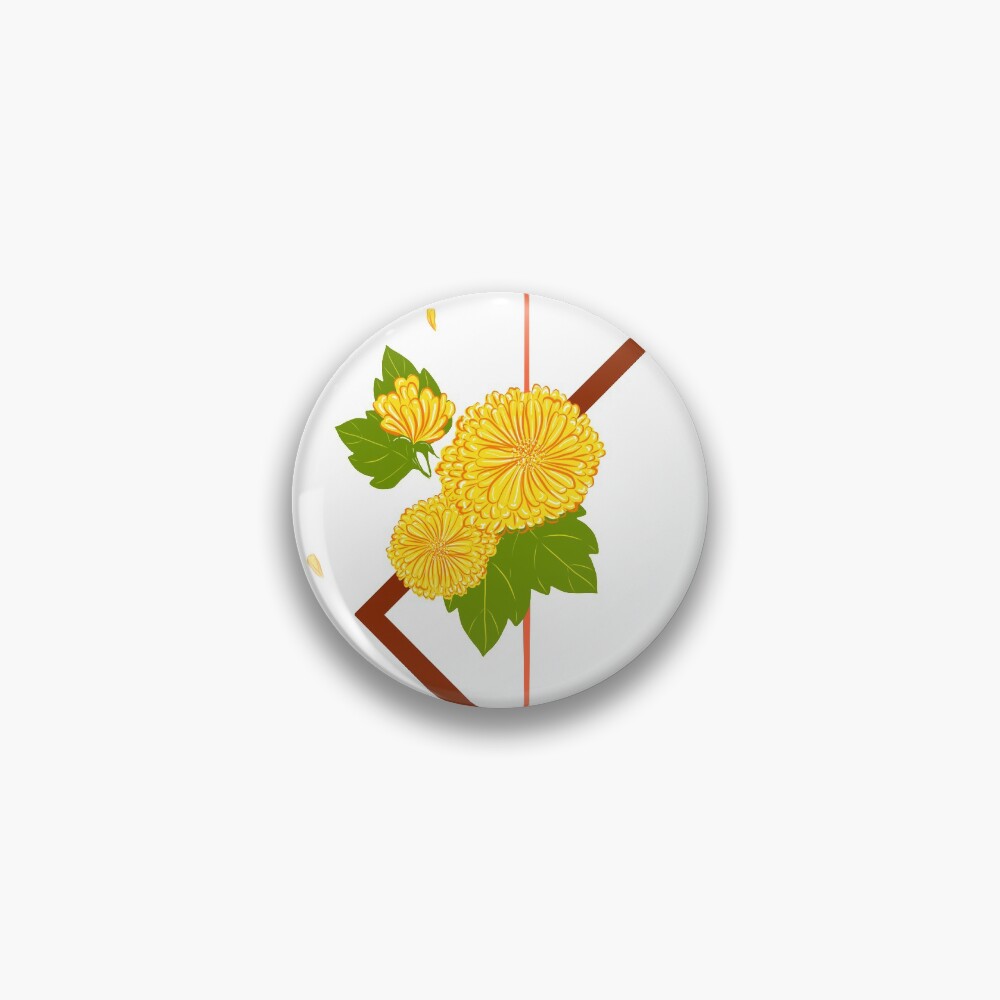 Item preview, Pin designed and sold by MiniLife.