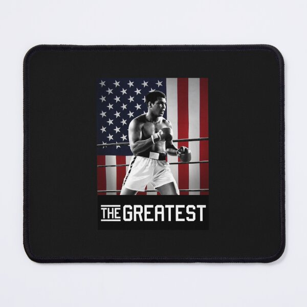 Item preview, Muhammad-Ali designed and sold by debsapi.