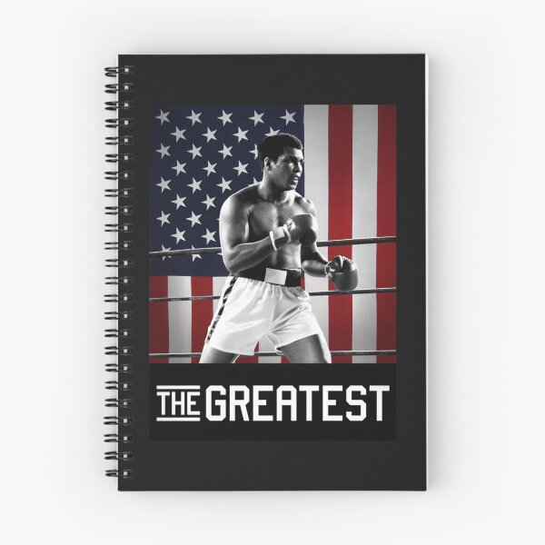 Item preview, Muhammad-Ali designed and sold by debsapi.