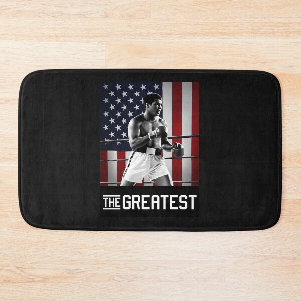 Item preview, Muhammad-Ali designed and sold by debsapi.