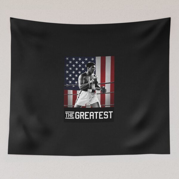 Item preview, Muhammad-Ali designed and sold by debsapi.