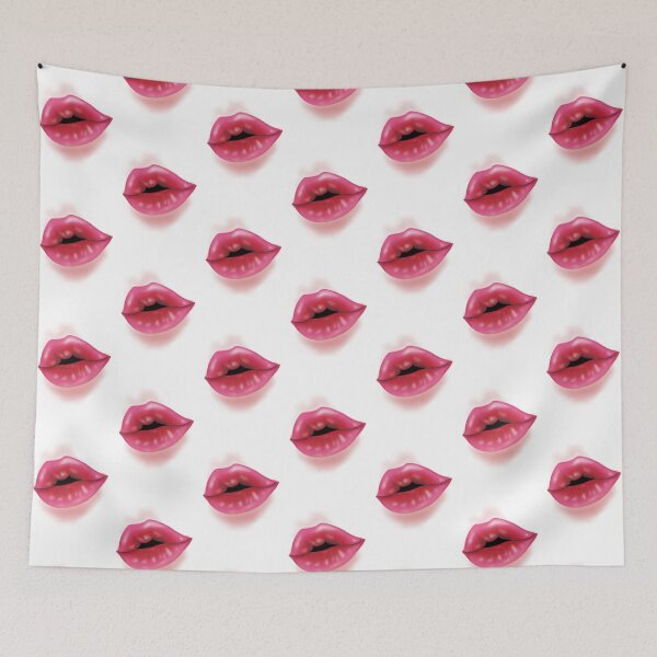 Item preview, Beauty Lips designed and sold by Akuma Black.
