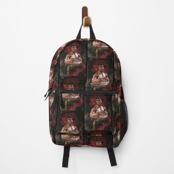 Item preview, Bloodsport designed and sold by Helennancy100.
