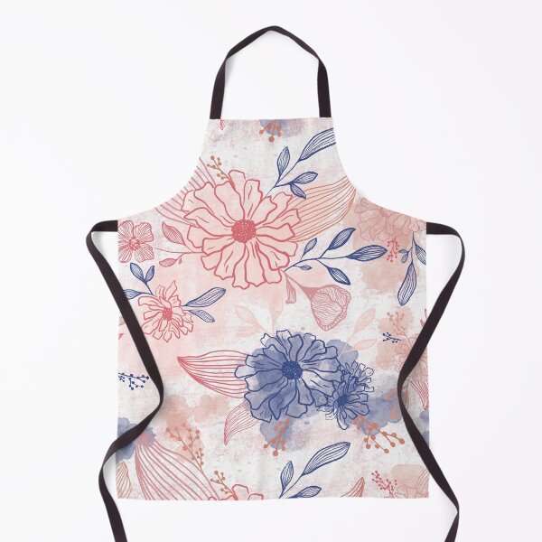 Item preview, Dreamy flower art designed and sold by Lena Pfitzner.