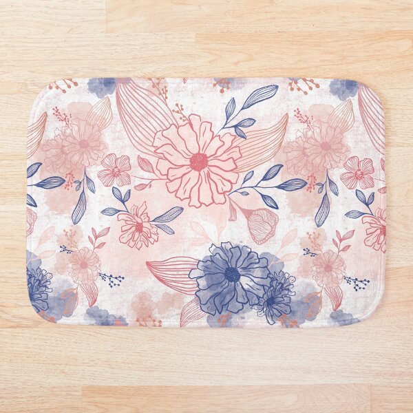 Item preview, Dreamy flower art designed and sold by Lena Pfitzner.