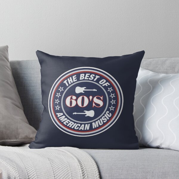 Item preview, The Best Of 60's designed and sold by tenerson.