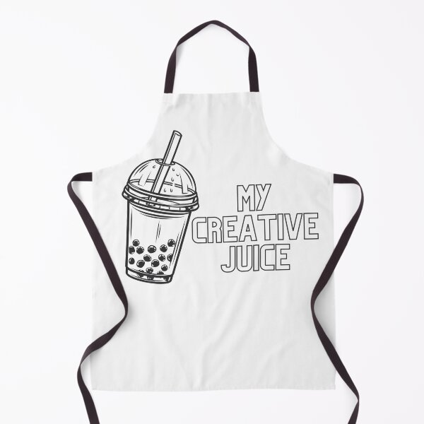 Item preview, Boba. My Creative Juice. designed and sold by The Cultured  Noodle.