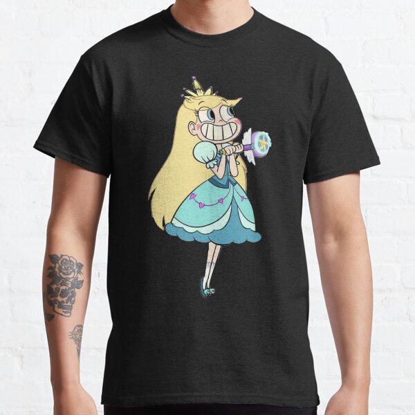 Princess Star Classic T-Shirt
