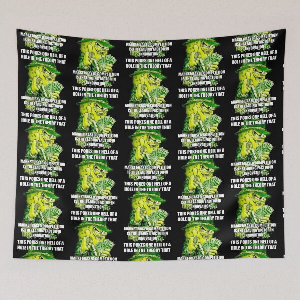 Item preview, funny spongebob gangster  designed and sold by UGettzCo.