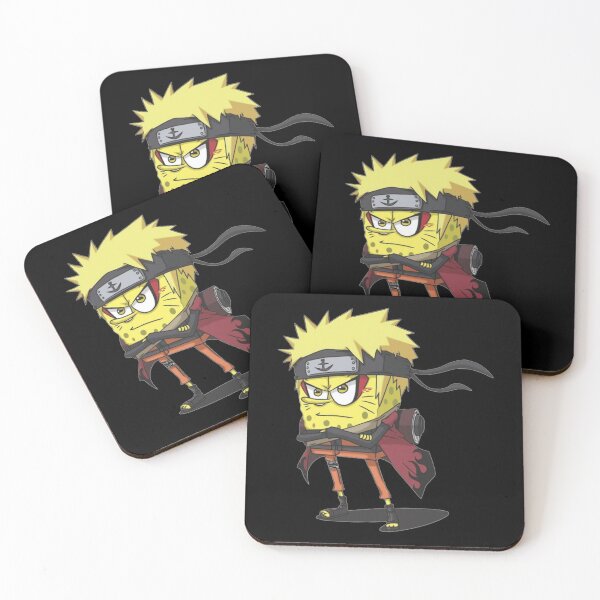 Item preview, Spongebob Gangster      designed and sold by UGettzCo.