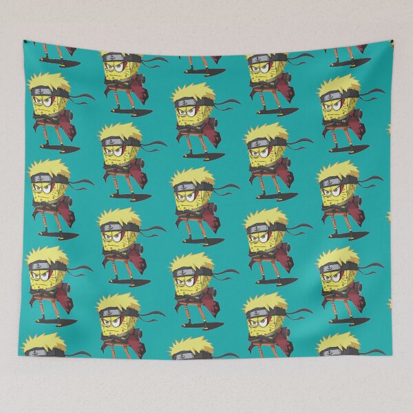 Item preview, Spongebob Gangster      designed and sold by UGettzCo.