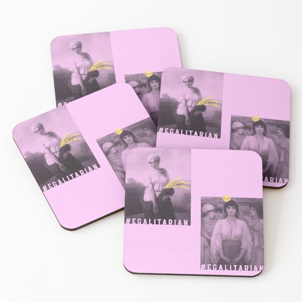Item preview, Bible Ladies designed and sold by AshTreeCrtvCo.