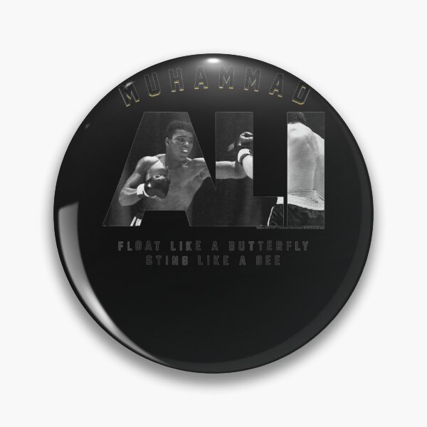Item preview, Muhammad-Ali designed and sold by debsapi.