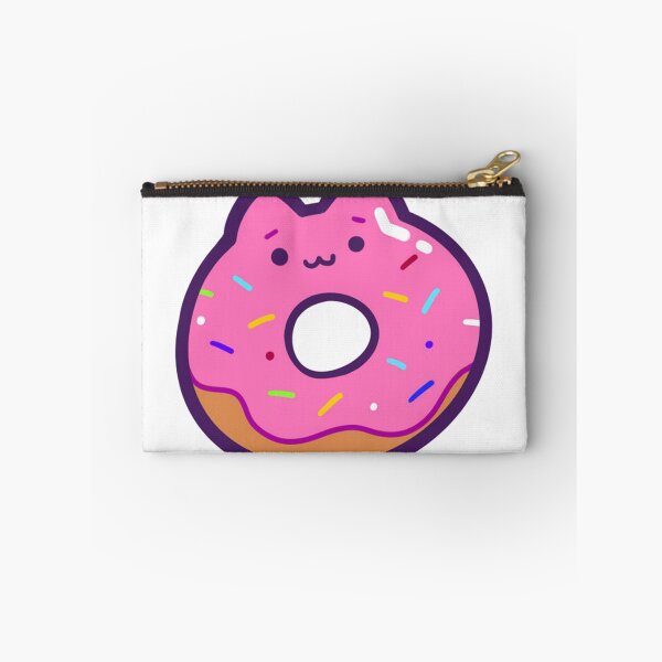Item preview, cat donut designed and sold by Givissing.