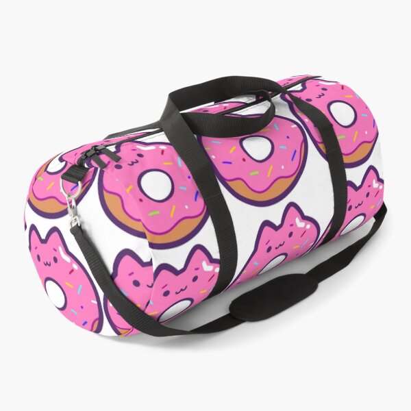 Item preview, cat donut designed and sold by Givissing.