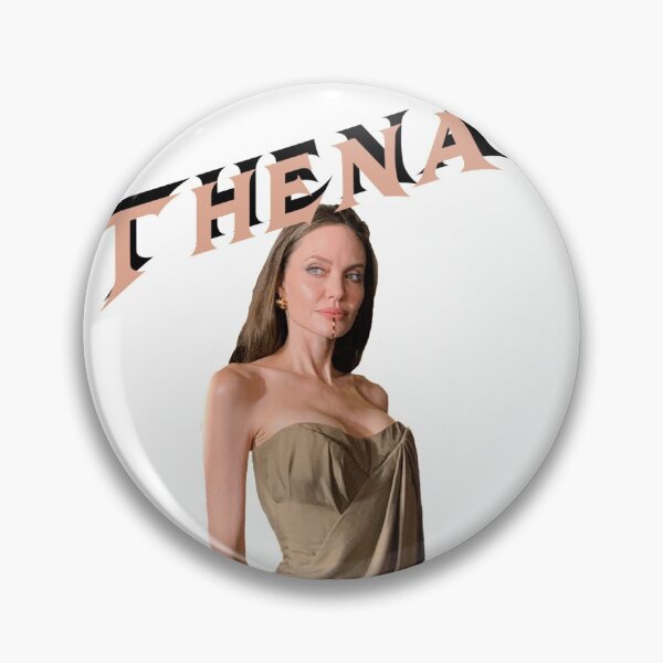 Item preview, Thena  designed and sold by Katysprism.