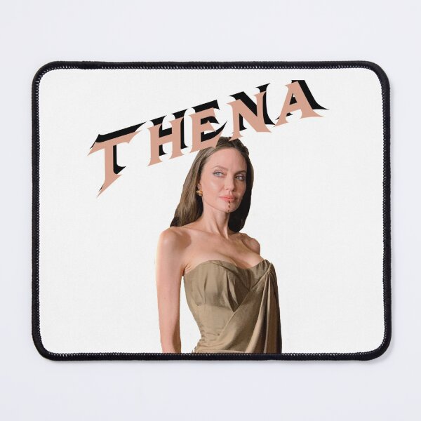 Item preview, Thena  designed and sold by Katysprism.
