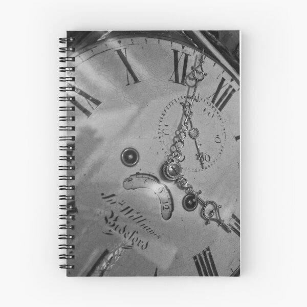 Item preview, Classic Timepiece designed and sold by orion976.