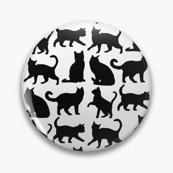 Artikelvorschau, Viele Katzen entworfen und verkauft von artloadrian.