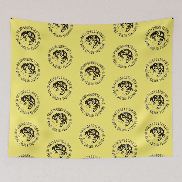 Item preview, Duck-billed Platypus designed and sold by domdesigns468.