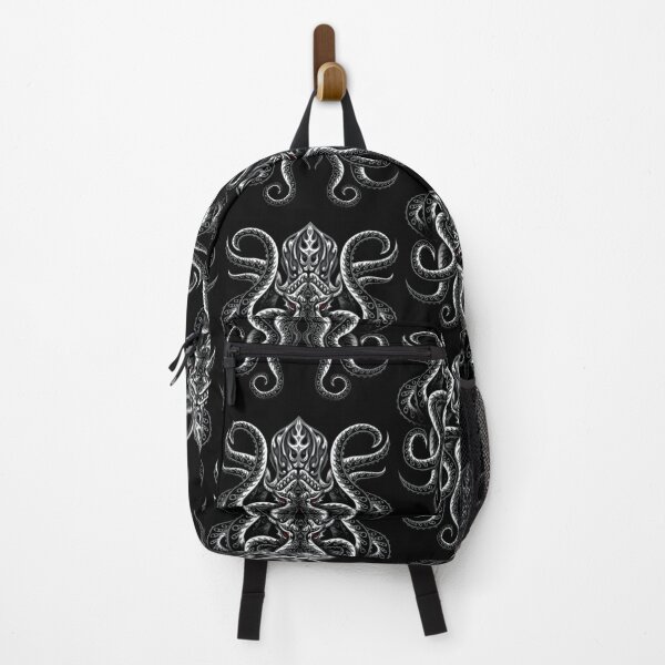 Item preview, Giant Octopus Grey designed and sold by HexOne.