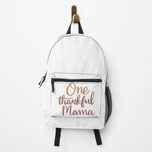 Item preview, One Thankful Mama 2 designed and sold by AshleysBazaar.