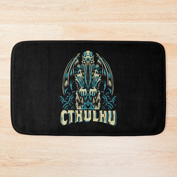 Item preview, Cthulhu The Old One  designed and sold by Stanwyck08.