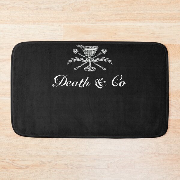Item preview, dead and co designed and sold by oanoan.