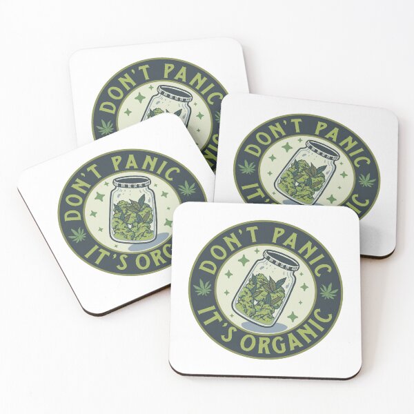 Item preview, Organic Green designed and sold by Vector Scout Lab.